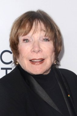  Yıldızı Shirley Maclaine