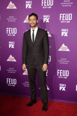 aktör Cheyenne Jackson