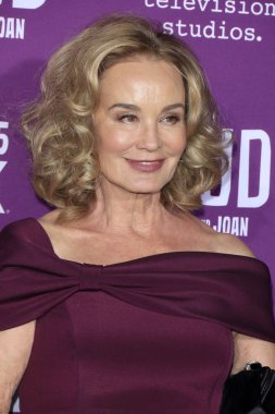 sinema oyuncusu Jessica Lange 