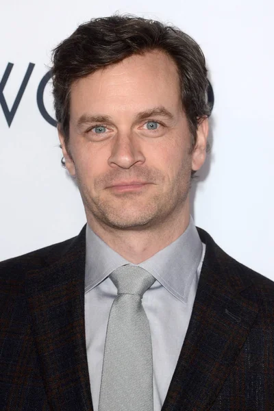 Tom Everett Scott. — Foto de Stock