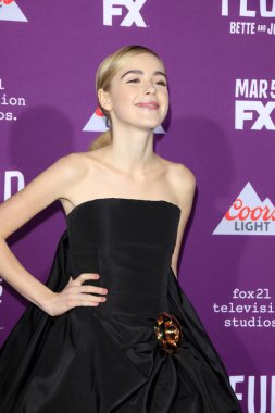 aktris Kiernan Shipka