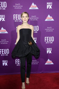 aktris Kiernan Shipka