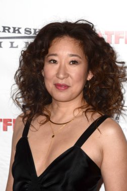 Aktris Sandra Oh
