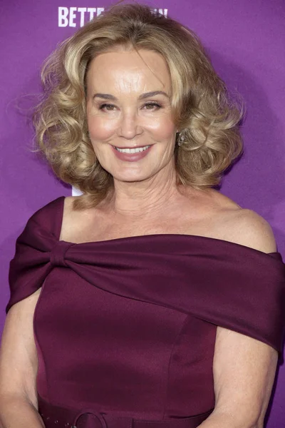 Schauspielerin Jessica Lange — Stockfoto