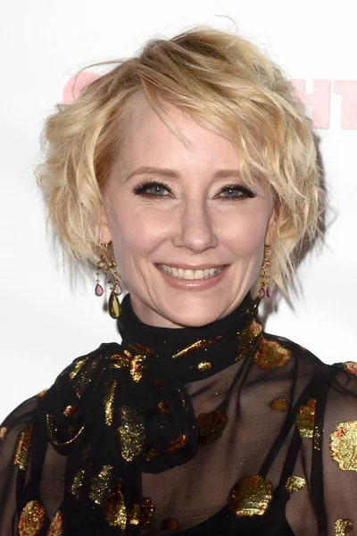 Actress Anne Heche — Stock Photo, Image