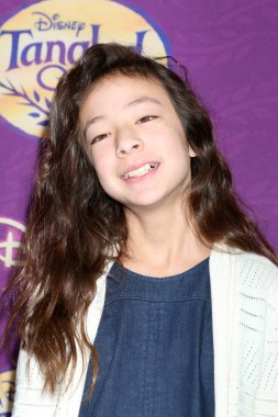  Aubrey Anderson-Emmons