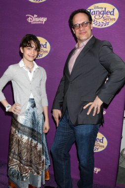 Ondine Bader, Diedrich Bader 