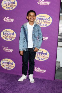 aktör Lonnie Chucky