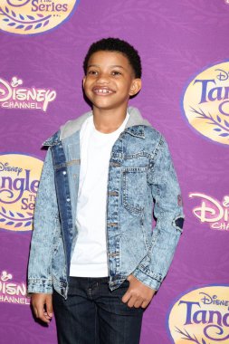 aktör Lonnie Chucky