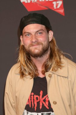 aktör Jake Weary