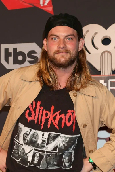 Actor Jake Weary — Stock Photo, Image