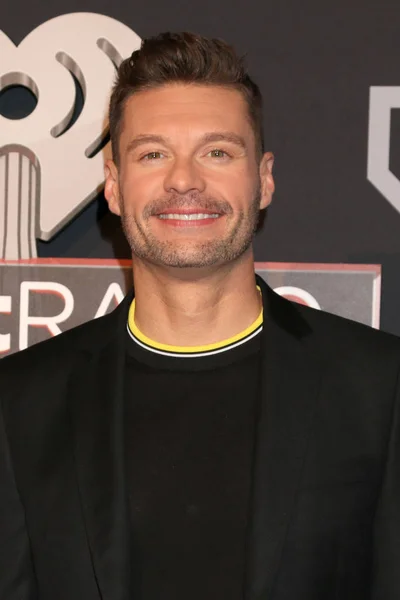 Actor Ryan Seacrest — Stock Photo, Image