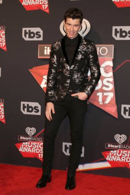 şarkıcı Shawn Mendes