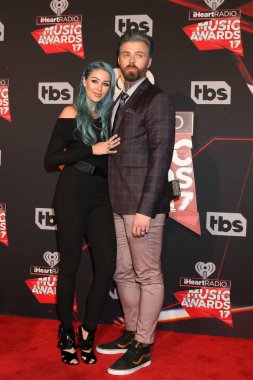 Kristen Leanne, Ryan Morgan