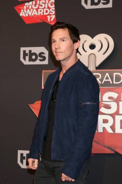 aktör Shawn Hatosy