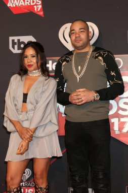 Angela Yee, Dj Envy 