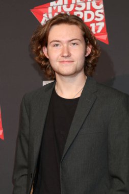 Beyzbol oyuncu Weston Wilson