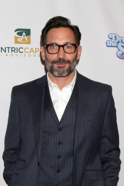 aktör Gregory Zarian