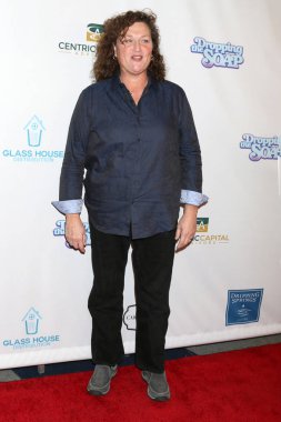 Dot Maire Jones