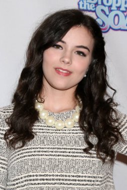 Aktris Merit Leighton