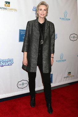 Aktris Jane Lynch