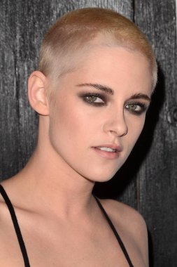 Sinema oyuncusu Kristen Stewart