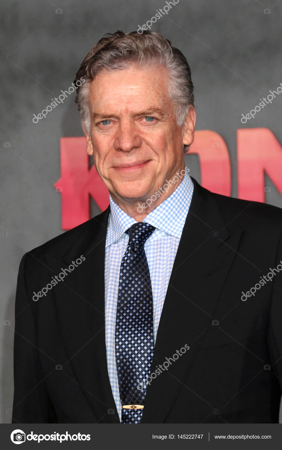 ポール・ポッツに似てる顔