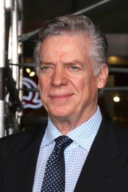 aktör Christopher Mcdonald