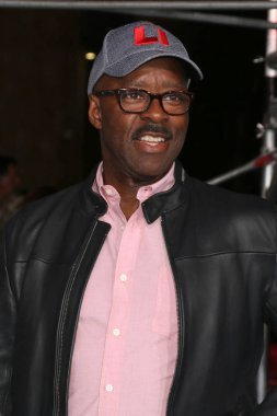 Courtney B Vance 