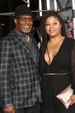 James Pickens Jr, Gavyn Pickens