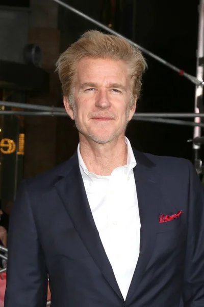 Aktör Matthew Modine — Stok fotoğraf