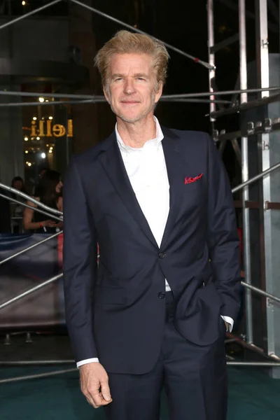 Actor Matthew Modine — Foto de Stock