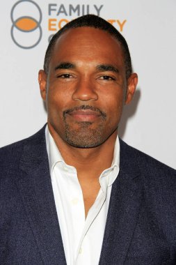 aktör Jason George