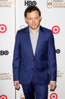 aktör Nate Corddry