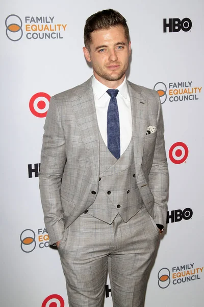 Acteur Robbie Rogers — Stockfoto