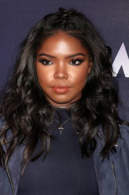 şarkıcı Ryan Destiny