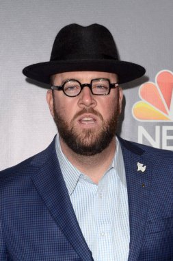 aktör Chris Sullivan