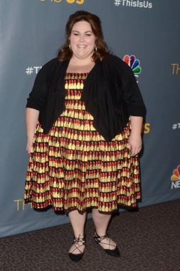aktris Chrissy Metz