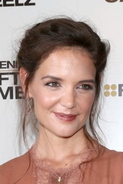 Aktris Katie Holmes