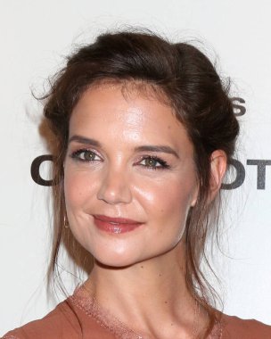 Aktris Katie Holmes