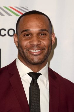 Futbol Emanet Bret Lockett