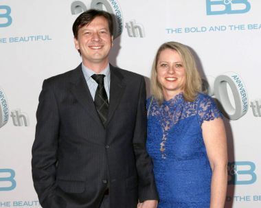 yazar Andrew Collins ile konuk 