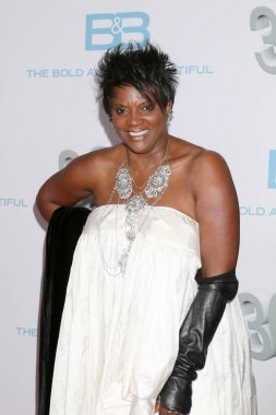aktris Anna Maria Horsford