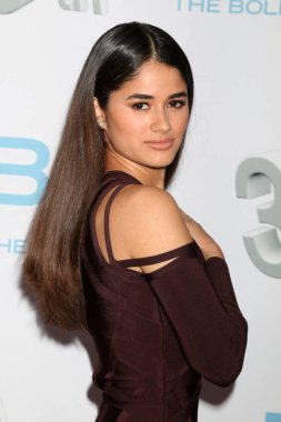 aktris Tuna Hermosillo