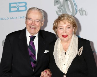 Lee Phillip Bell ile konuk