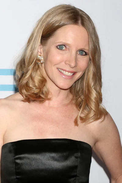 Actress Lauralee Bell Martin — Stock Photo, Image