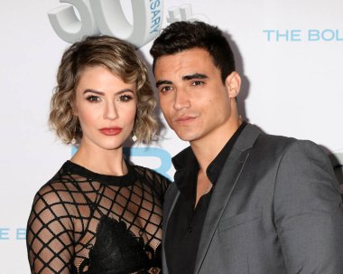 Linsey Godfrey konuk ile