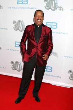 aktör Obba Babatunde