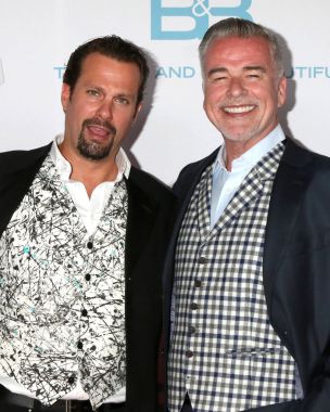 Paulo Benedetti, Ian Buchanan