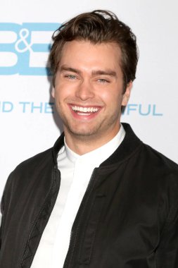 aktör Pierson Fode